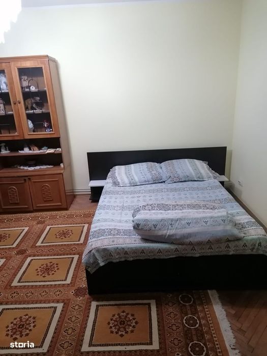 Apartament 3 camere Belvedere de inchiriat-pentru STUDENTI — fotografia 3