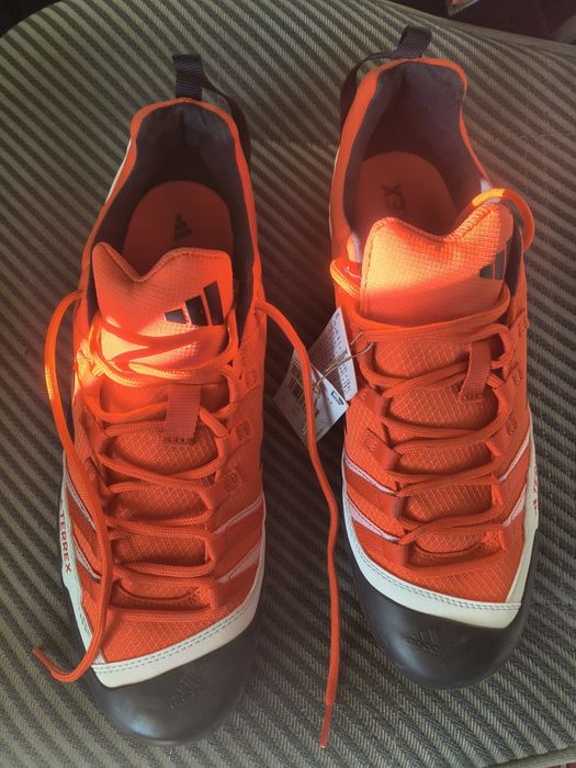 Adidas Terrex Swift Solo 2