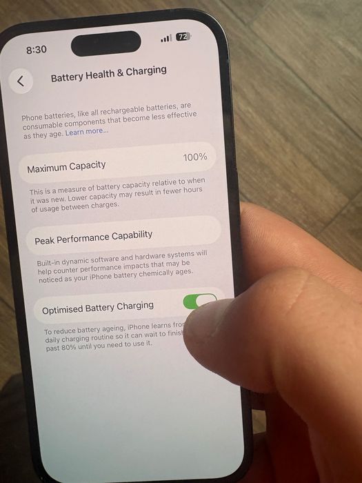 iPhone 14 Pro 128 GB