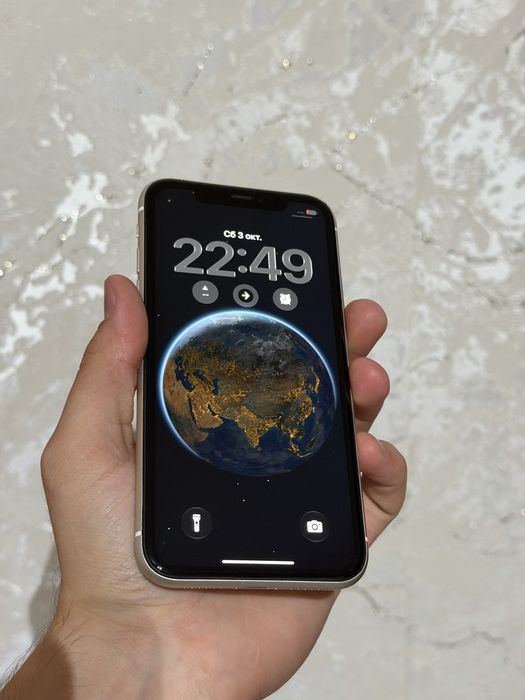 Продам Iphone 11 128gb