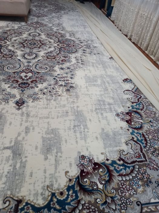 Продается новый ковер