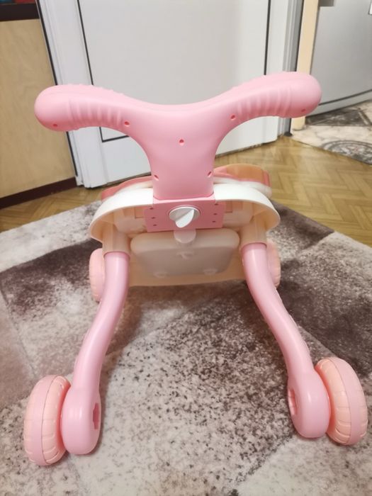 Проходилка,Уокър 2в1