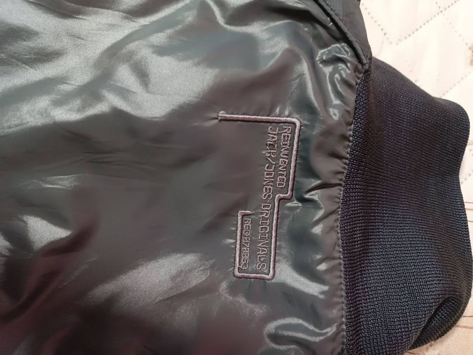 Мъжко яке Jack&Jones