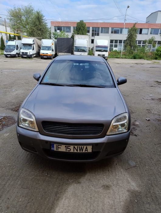 OPEL Vectra 2004 — imagine 1