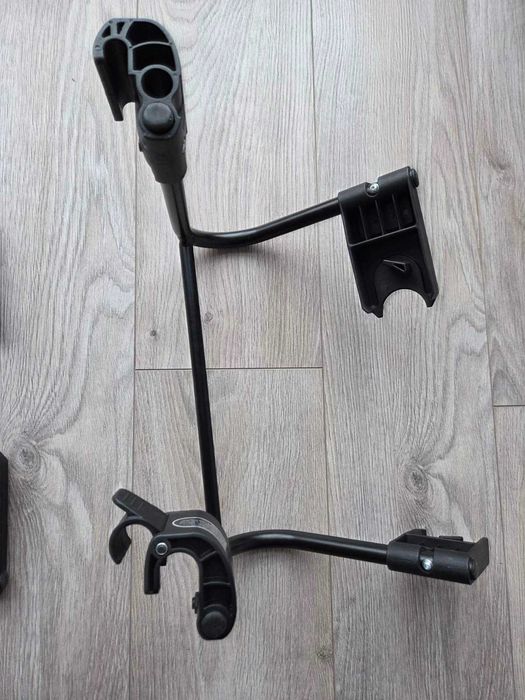 Комплект адаптори за столче за кола към Mountain Buggy Duet – 2 броя