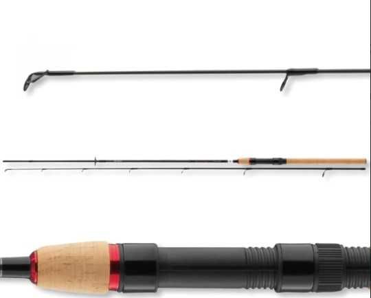 Спинингова джиг въдица Daiwa ’20 NINJA X-JIGGERSPIN – 2.40m / 7-28gr