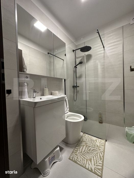 Penthouse de vanzare, 137 mp, zona Unirii
