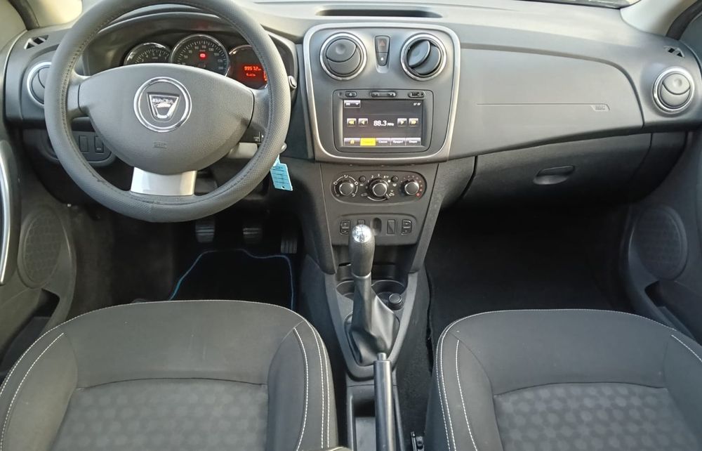 DACIA Logan 0 — imagine 5