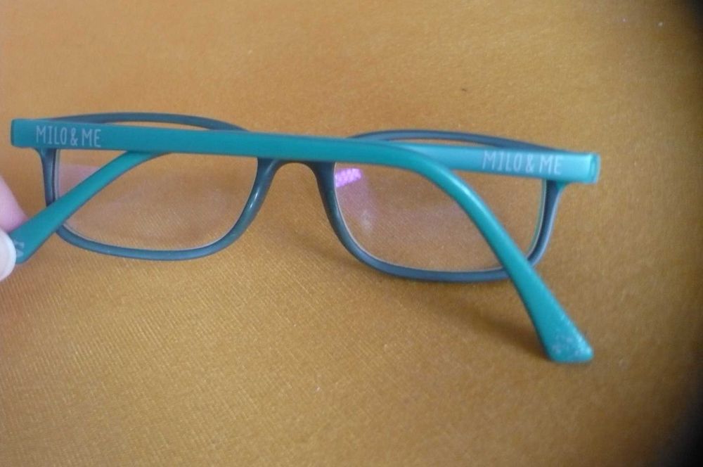 rame ochelari copii Milo&Me