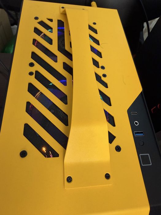 Kampiyuter oddiy o’yinlar uchun!