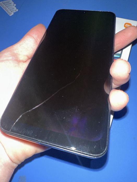 Продам Redmi note 12