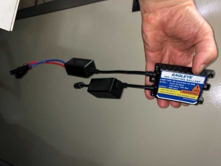 EaglEye  (made in Korea) Xenon,  HID, LED,  Халогенни  лампи и китове