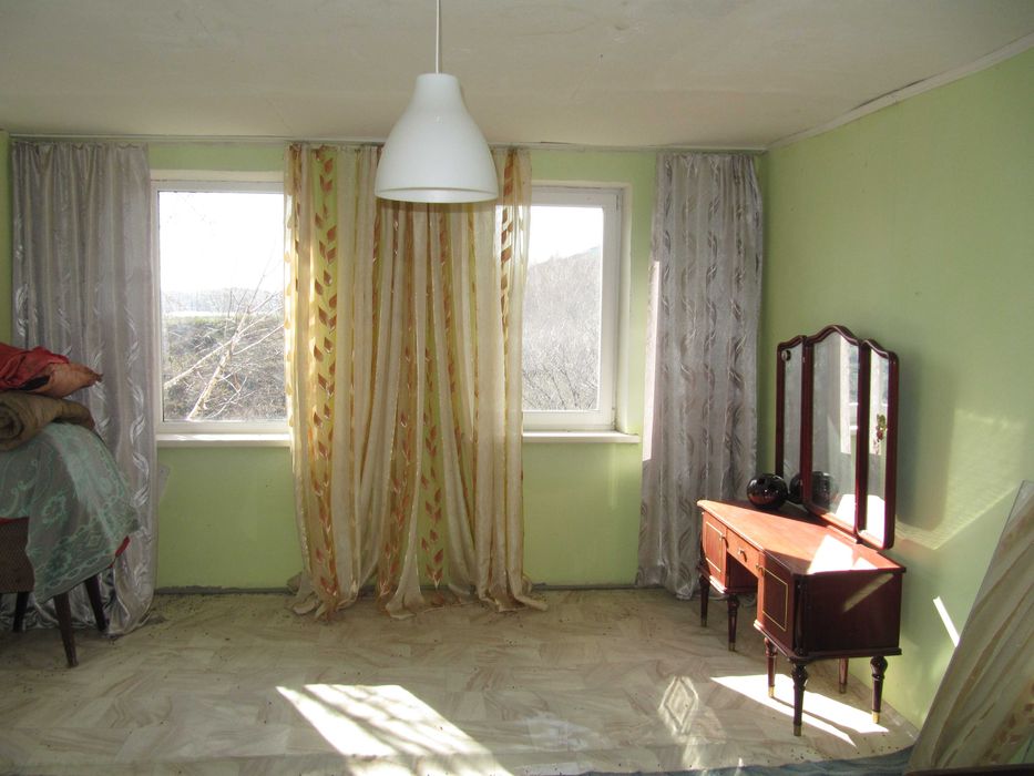 Дача кирпичн 4х-комн за ГЭС