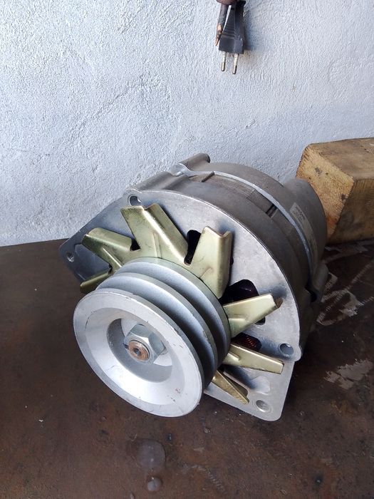 Генератор паз 3205