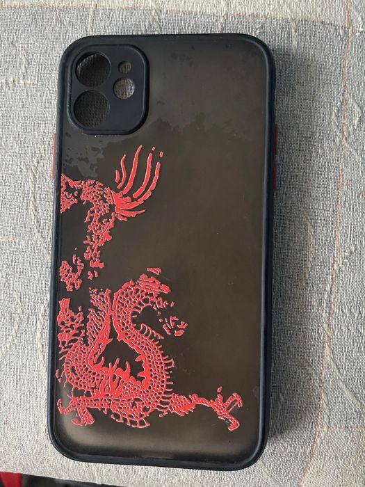 iPhone 11 case/ Айфон 11 кейс
