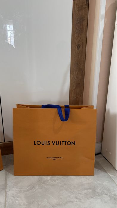Пакеты Louis Vuitton LV