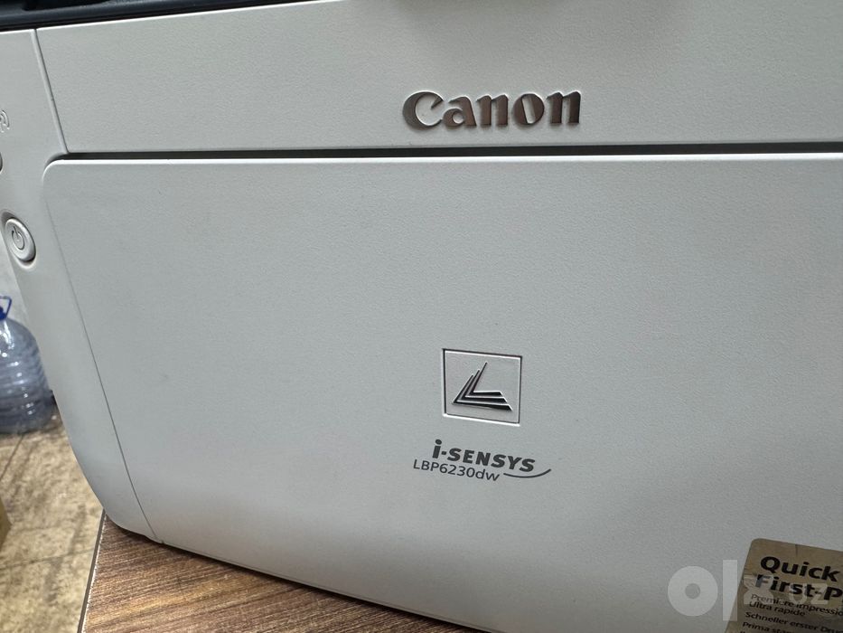 Canon LBP 6230 dw wifi Duplex Printer Tiniq 1 oy Garantya