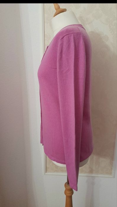 Cardigan casmir matase+cadou Avon