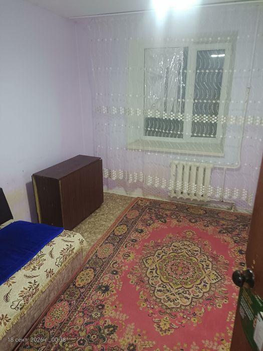 Комната бар 1 адам керек