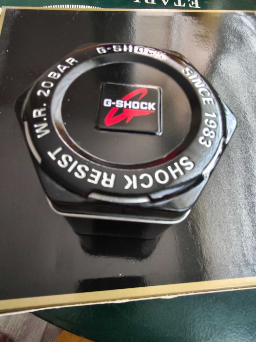 Часовник Casio G - shock