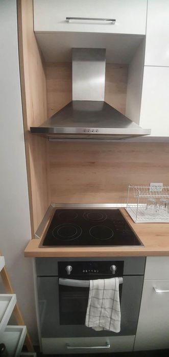 Дава се под наем Двустаен апартамент в Бургас, Зорница - 53 кв.м за 561 € - Снимка #3