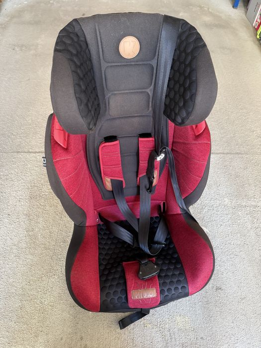Столче за кола група 1-2-3+ (0-36кг)