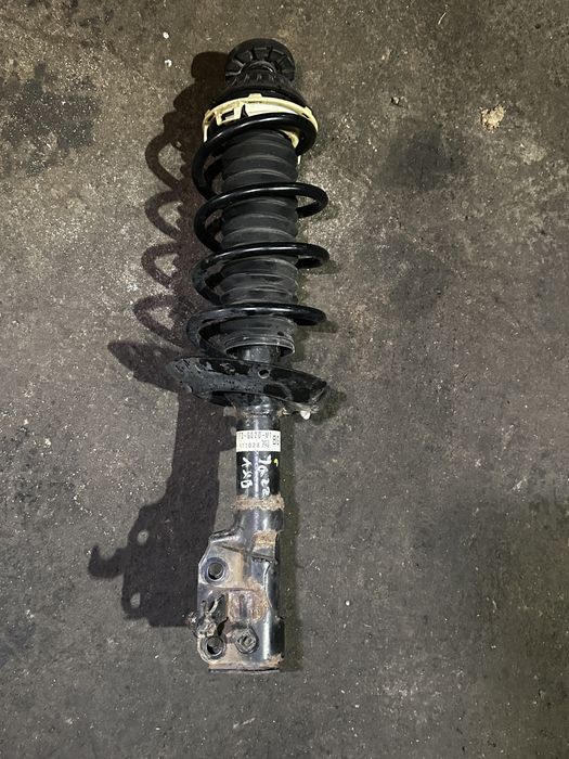 Преден ляв макферсън Хонда/Honda Jazz 2008г-2015г