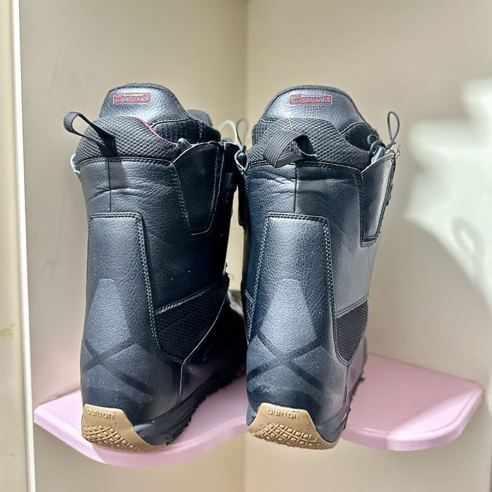 Сноуборд комплект, burton