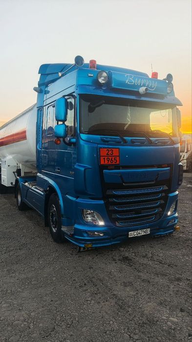 Продаю газавоз 2024год