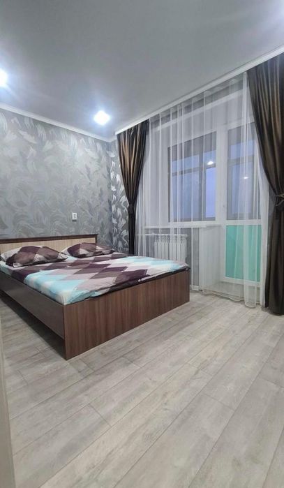 Сдам квартиры 1,5х - 2х посуточно