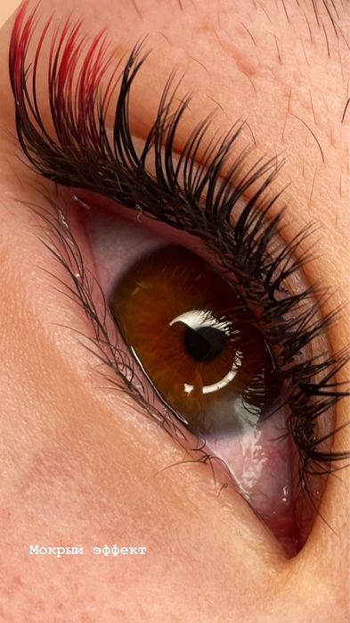 Наращивание ресниц 4500 и педикюр 4000 выезд на дои