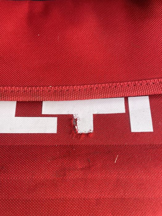 Geanta de scule hilti