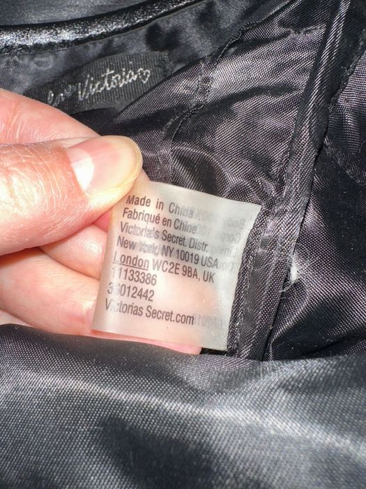 Рюкзак Victoria Secret