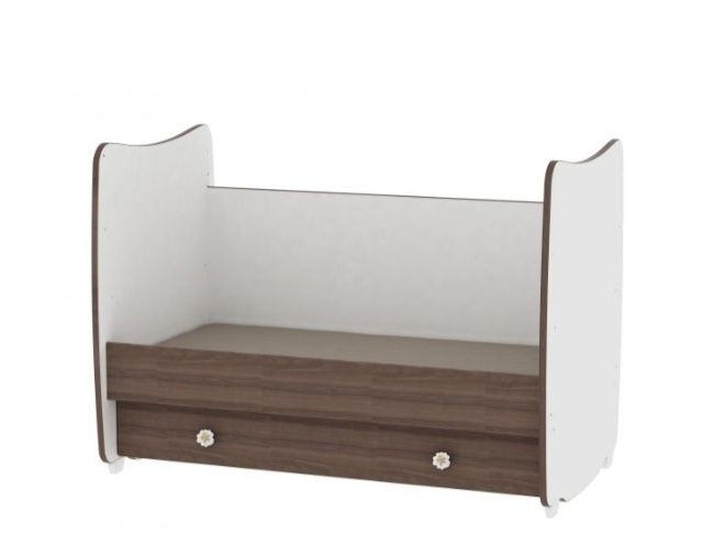 Детска кошара-люлка LORELLI