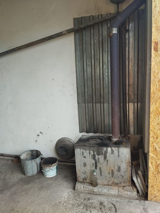 Сдам СТО в аренду