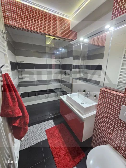 Apartament 2 camere, 57mp, zona Golden Tulip