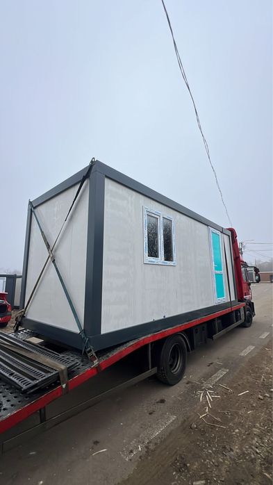 Vand containere modulare container modular calitativ la super pret