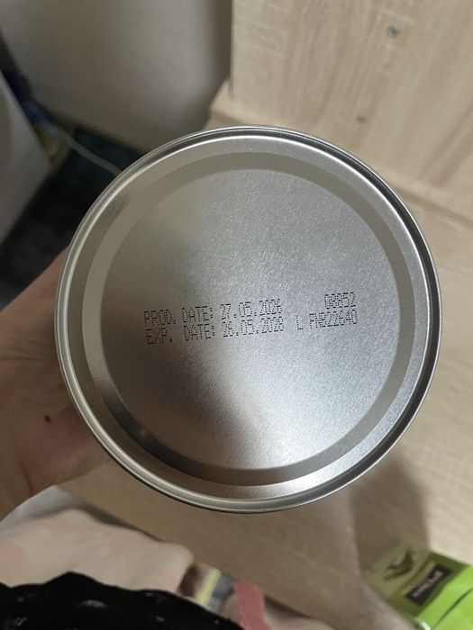 Детскый смес Mamilac