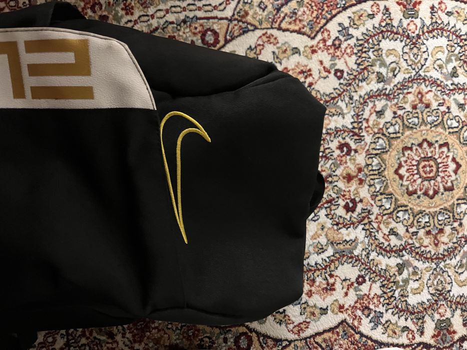 Найк элит рюкзак