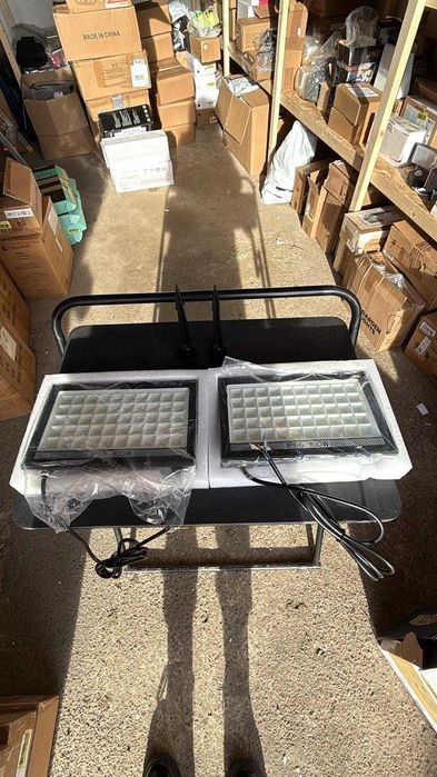 Redlectoare premium set de 2