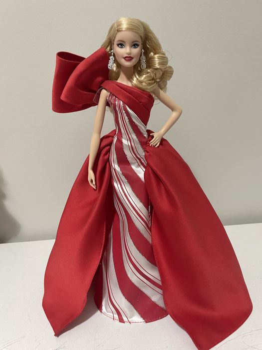 Barbie holiday 2019