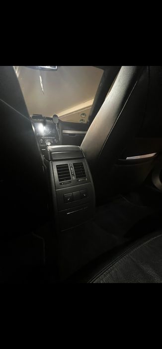 Skoda Octavia 2 VRS tdi