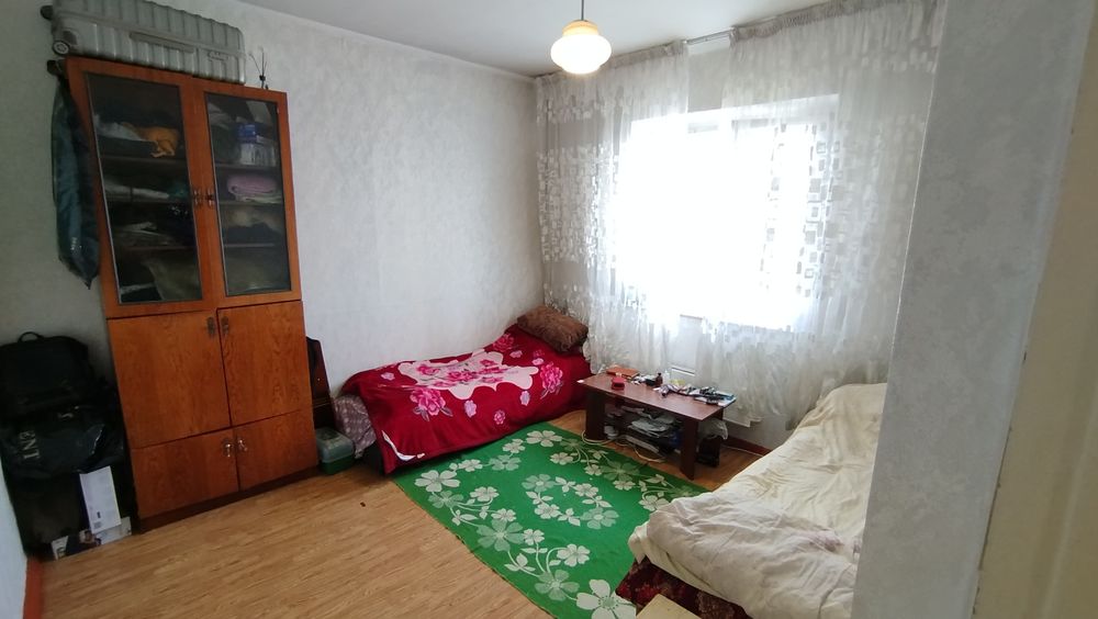 Сдается 2х комнатная квартира