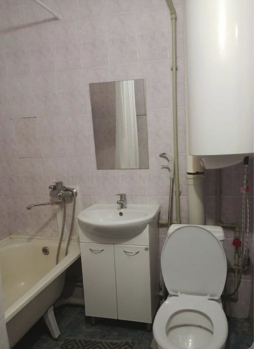 Продам 1 комнатную квартиру