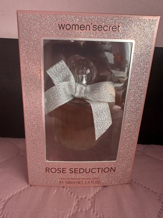 Дамски парфюм 100мл