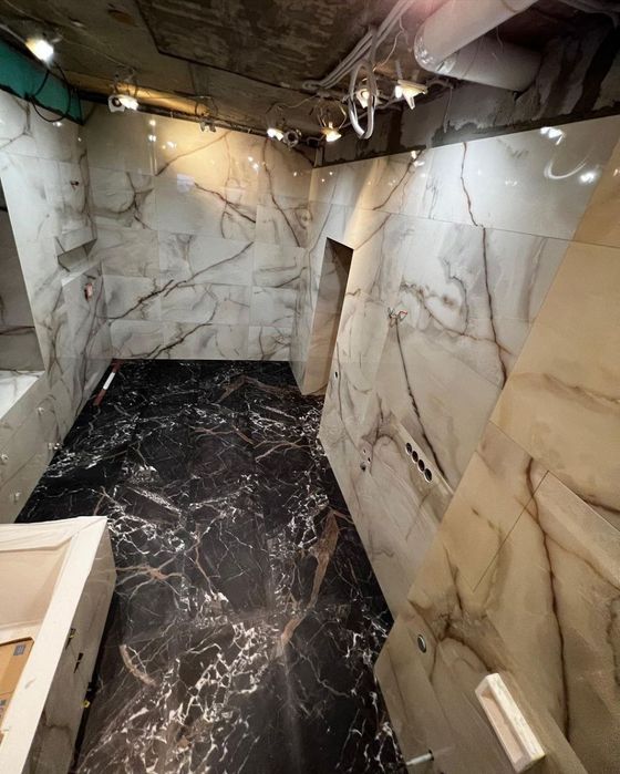 Kafel teramiz sifatli va arzon