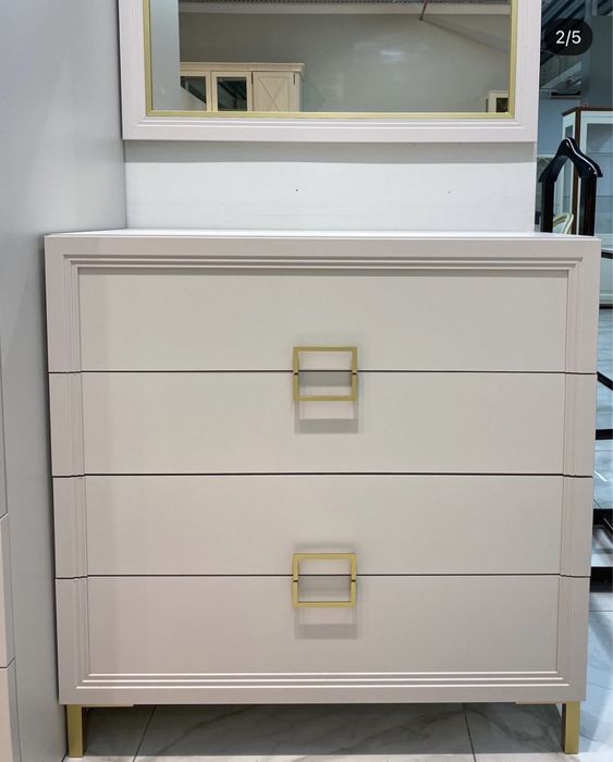 Срочно продам спальную мебель