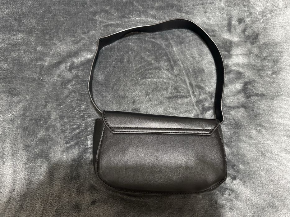 Geantă Diesel albă