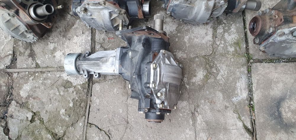 Раздатки на Rx 300,330,350