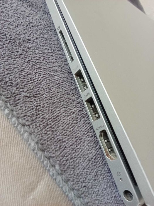 HP notebook продам